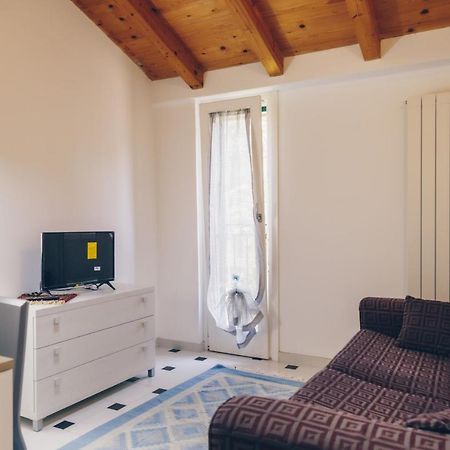 189 - Casa Bordighera Centro, 350Metri Dal Mare Daire Dış mekan fotoğraf